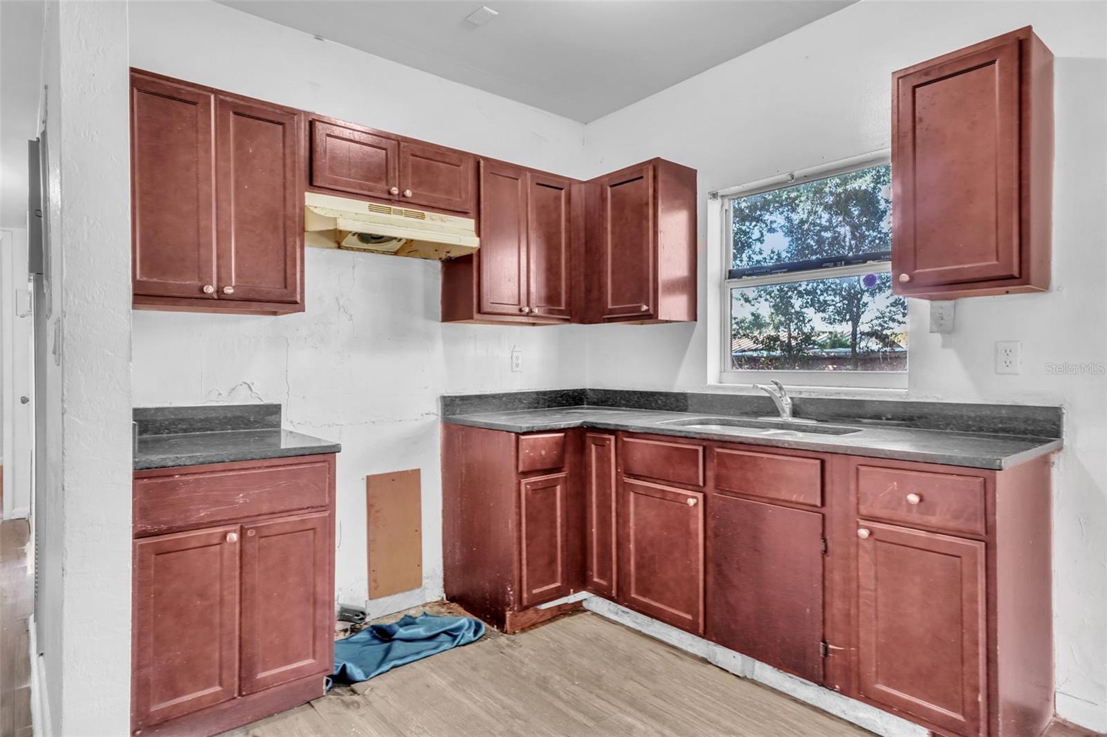 SOUTHWOOD SUB - Residential