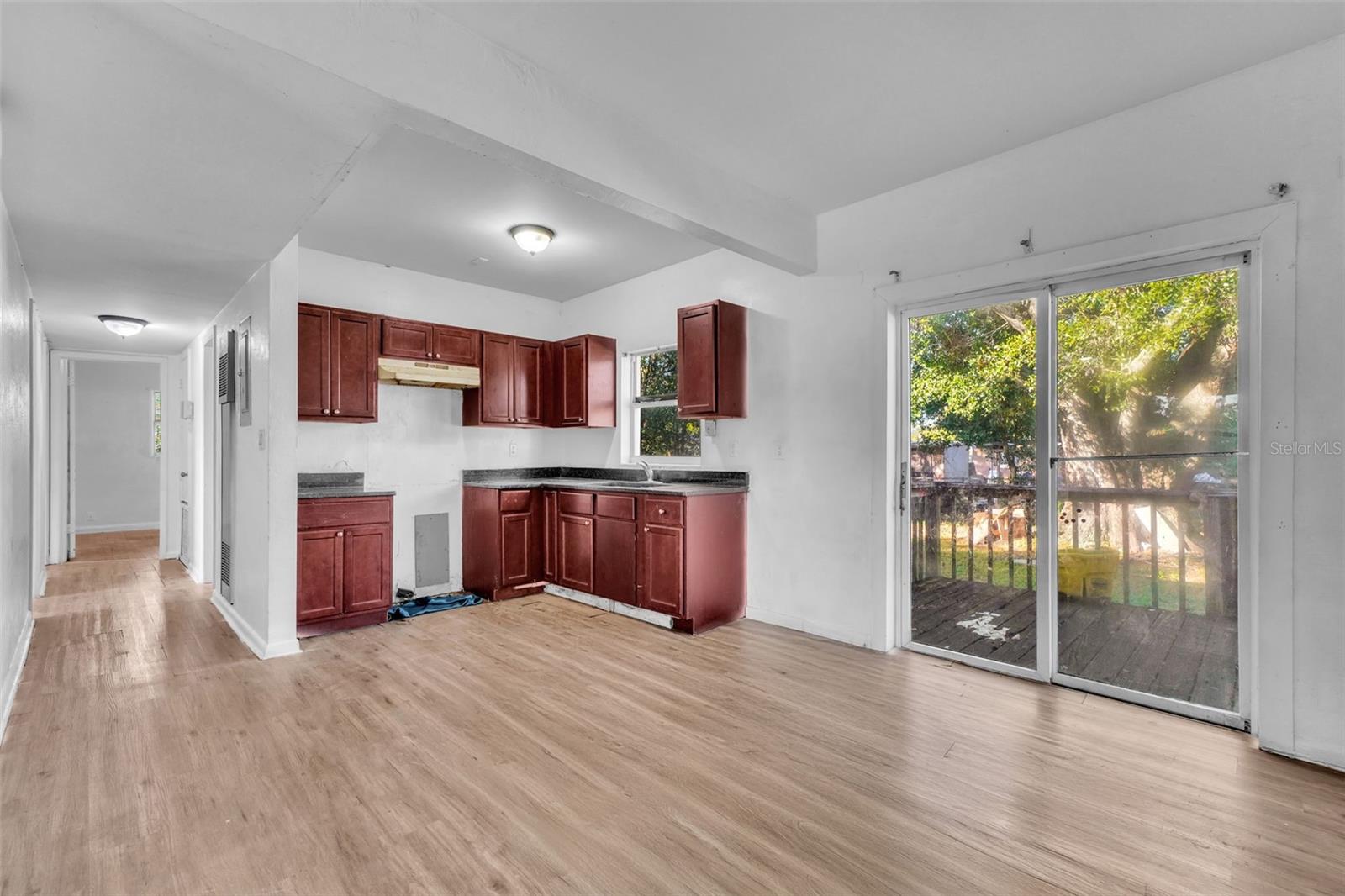 SOUTHWOOD SUB - Residential