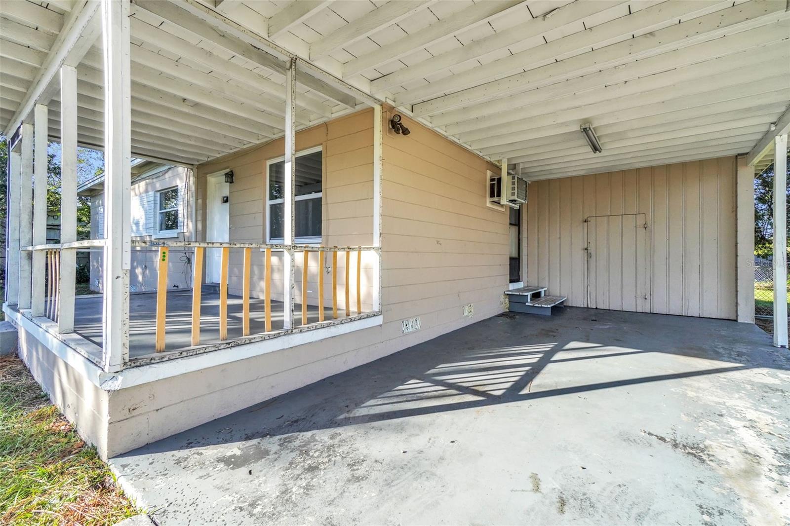 SOUTHWOOD SUB - Residential