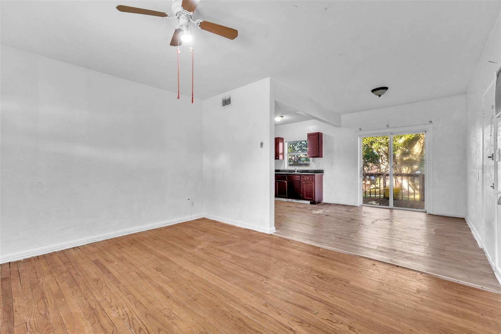 SOUTHWOOD SUB - Residential