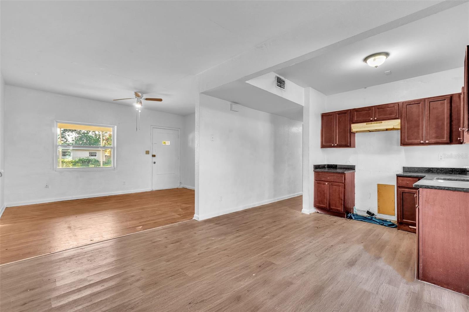 SOUTHWOOD SUB - Residential