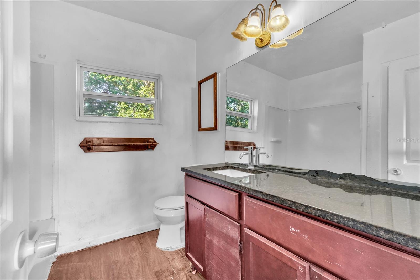 SOUTHWOOD SUB - Residential