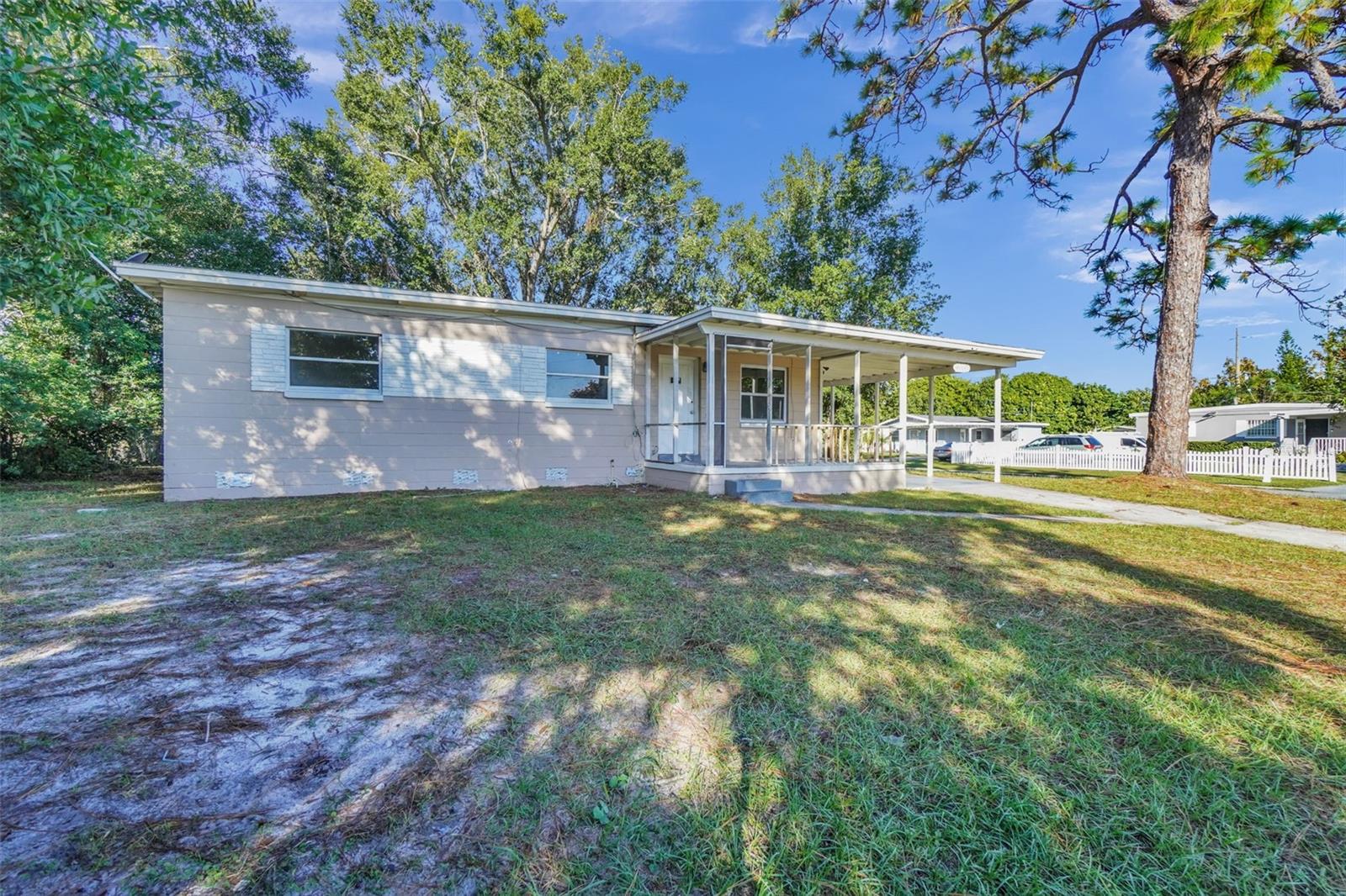 SOUTHWOOD SUB - Residential