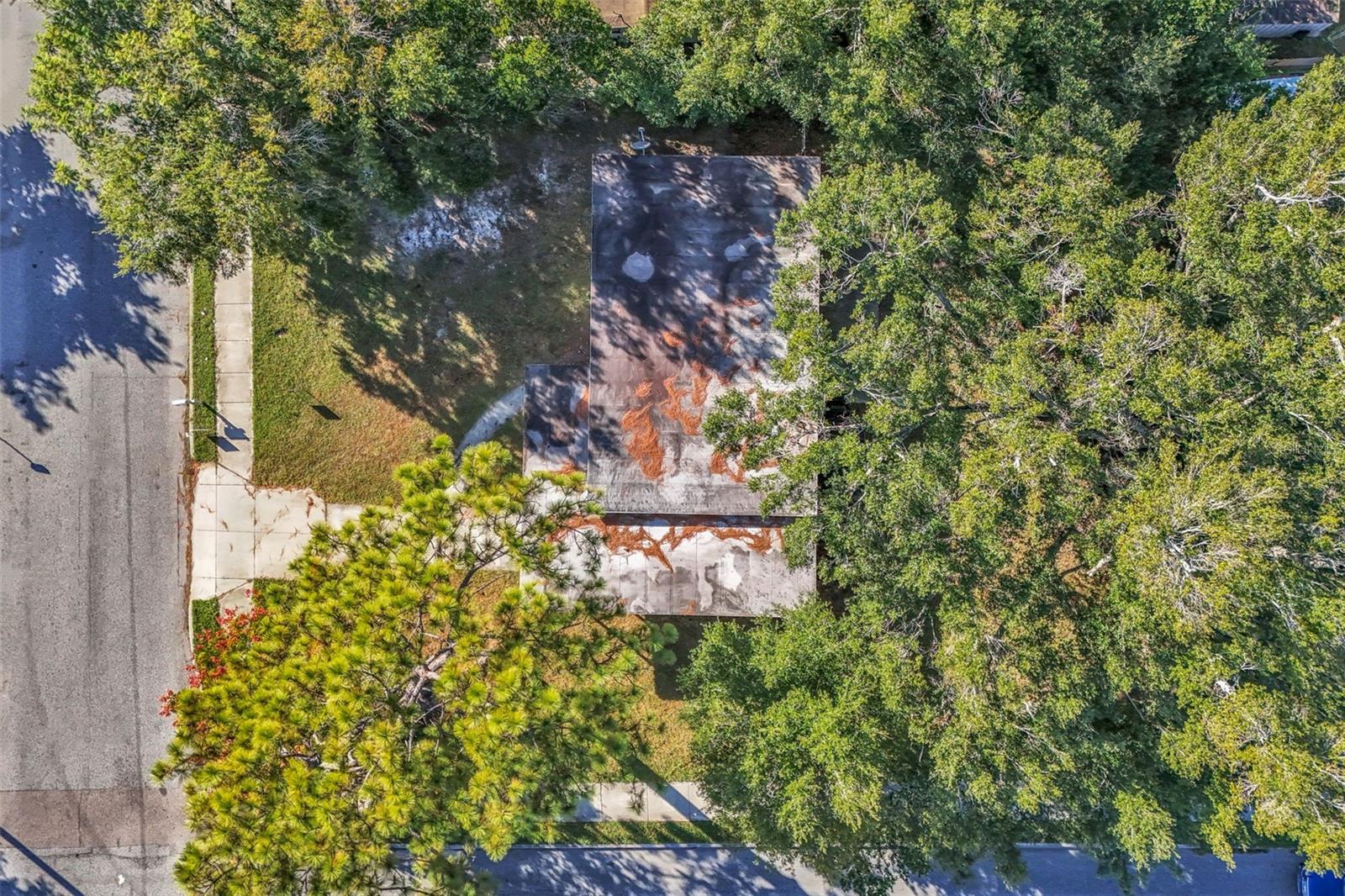 SOUTHWOOD SUB - Residential