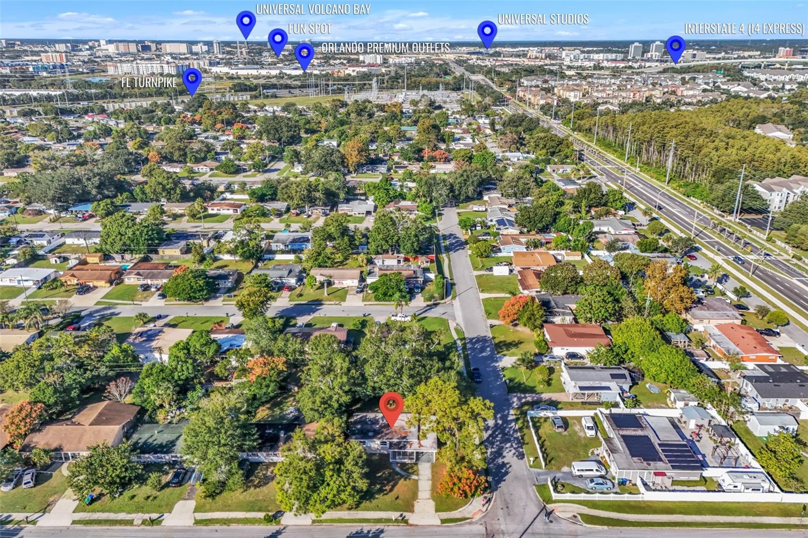 SOUTHWOOD SUB - Residential