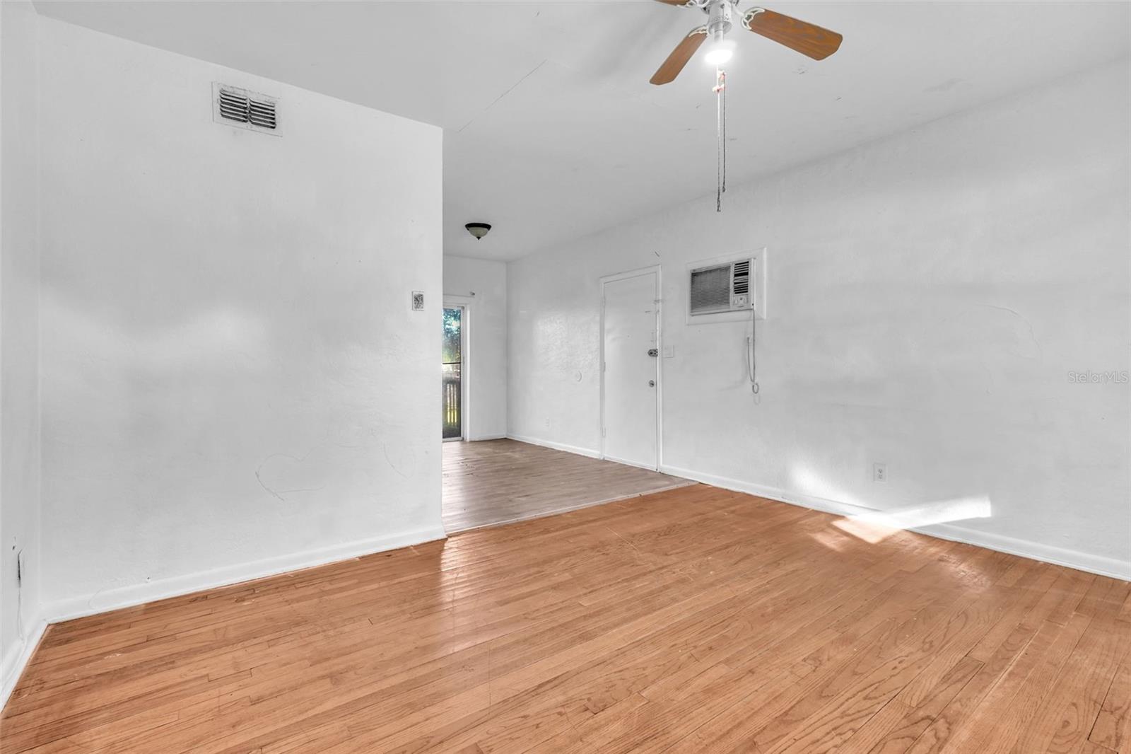 SOUTHWOOD SUB - Residential