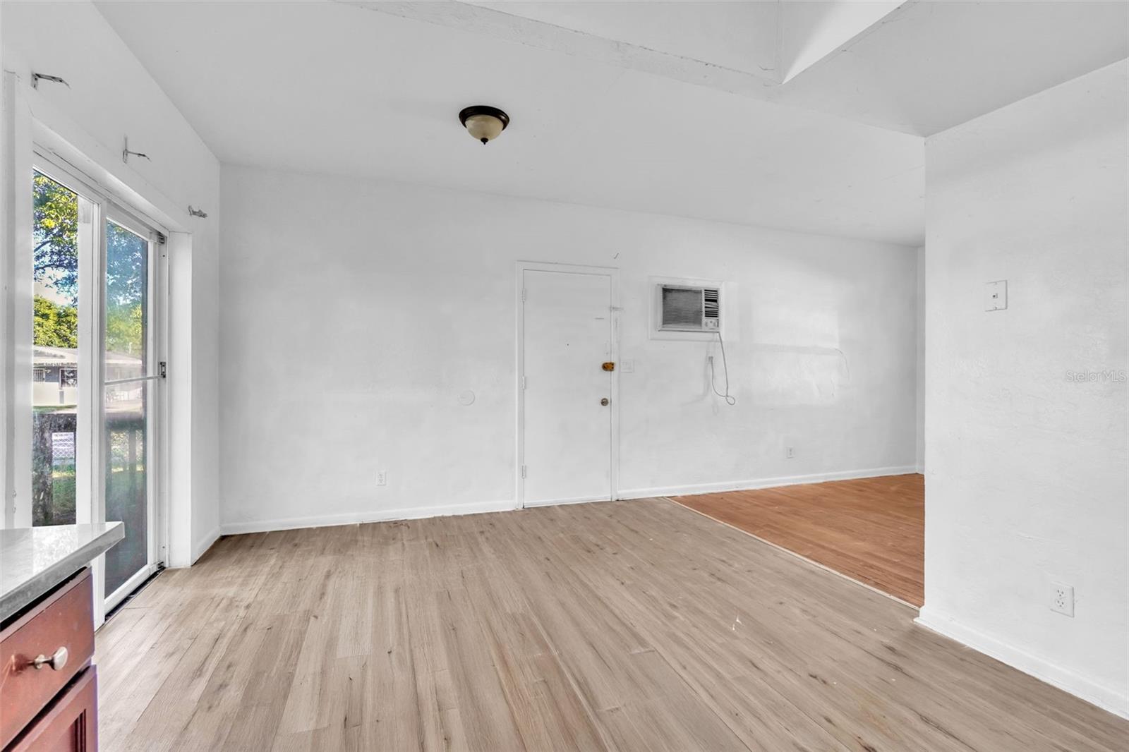 SOUTHWOOD SUB - Residential