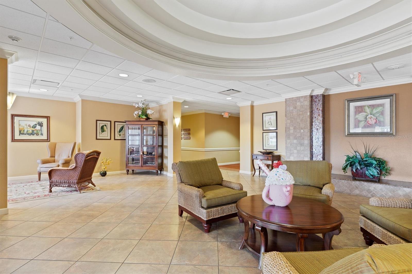 KINGS GATE - Residential