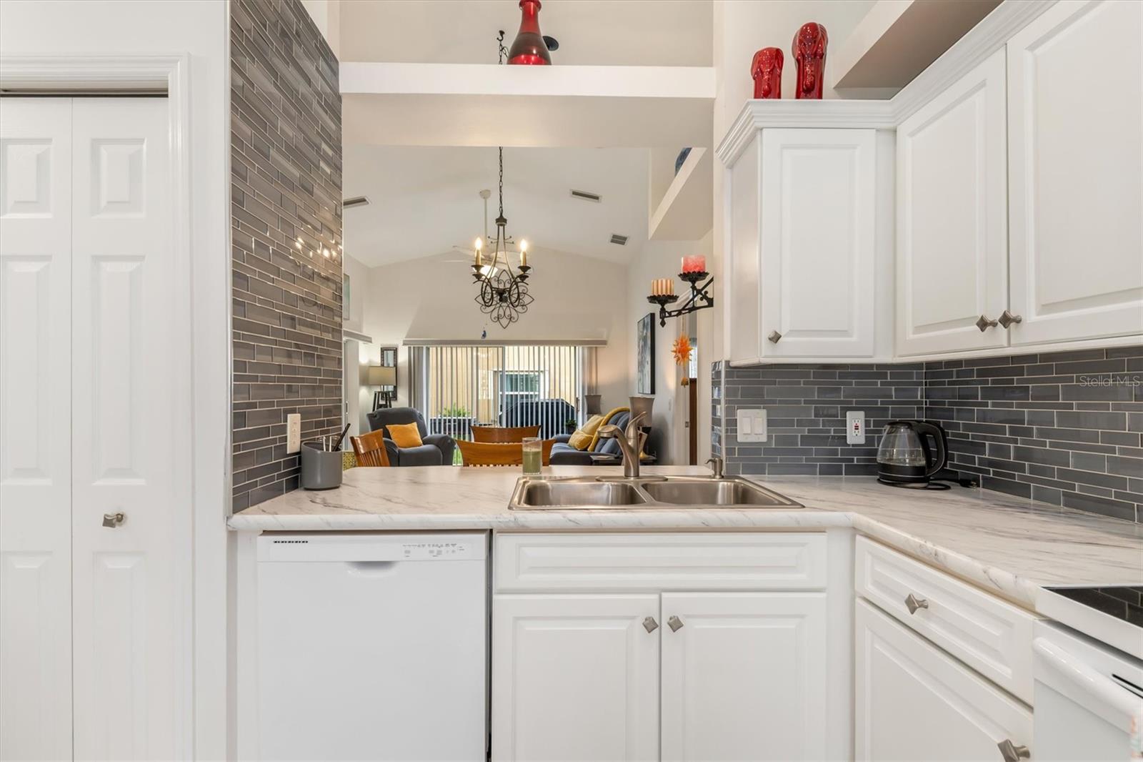 KINGS GATE - Residential