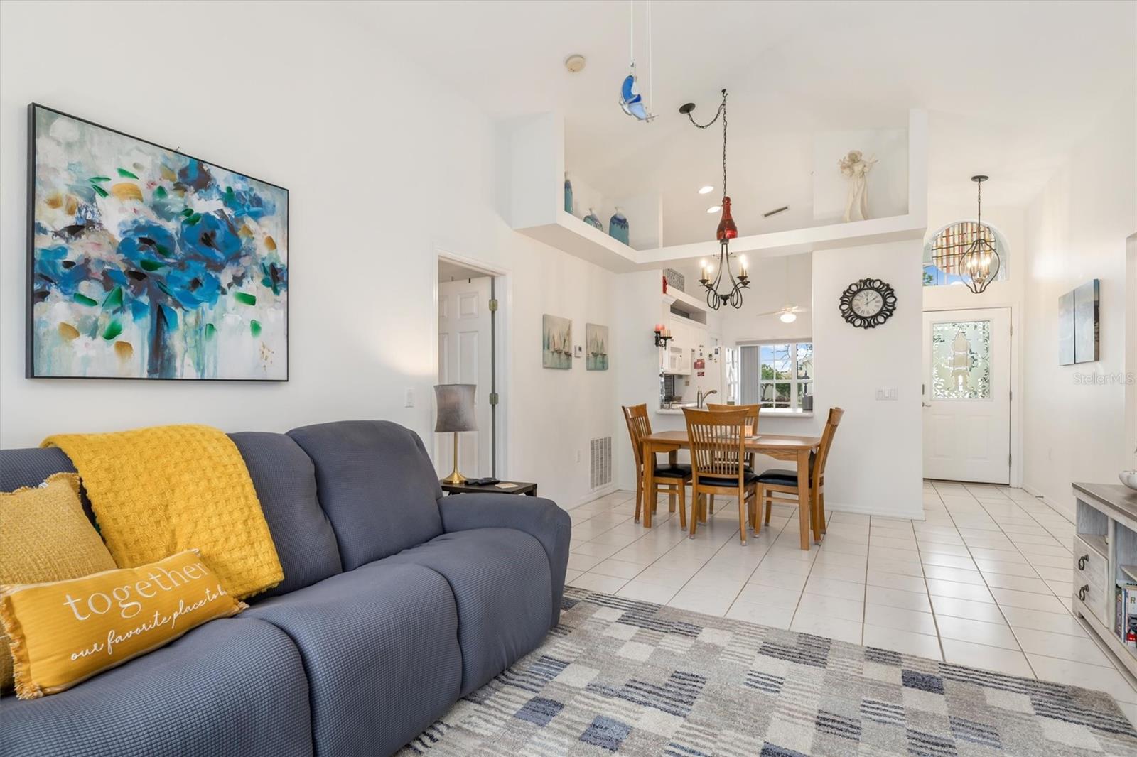 KINGS GATE - Residential