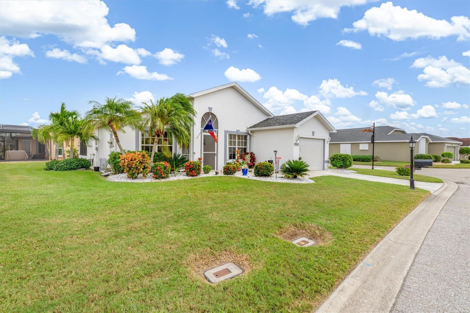 KINGS GATE - Residential