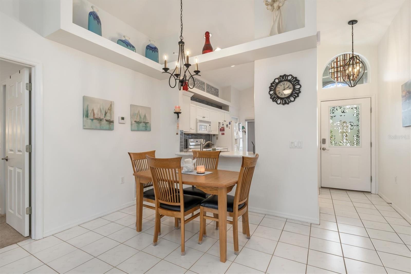 KINGS GATE - Residential