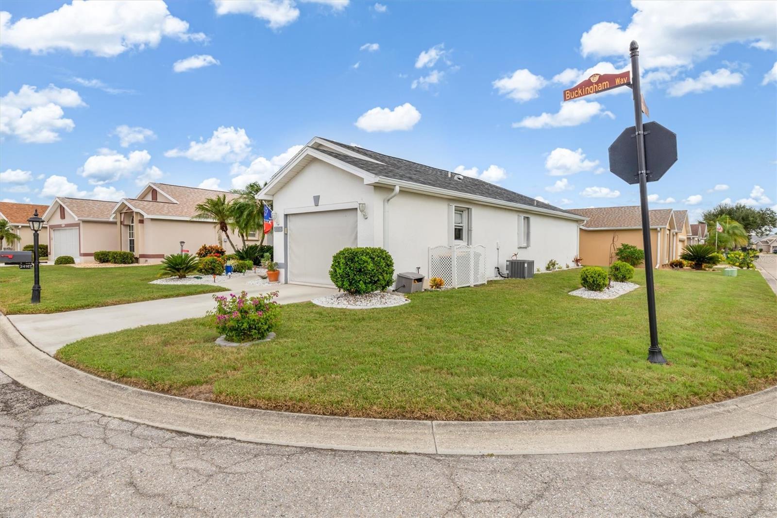 KINGS GATE - Residential