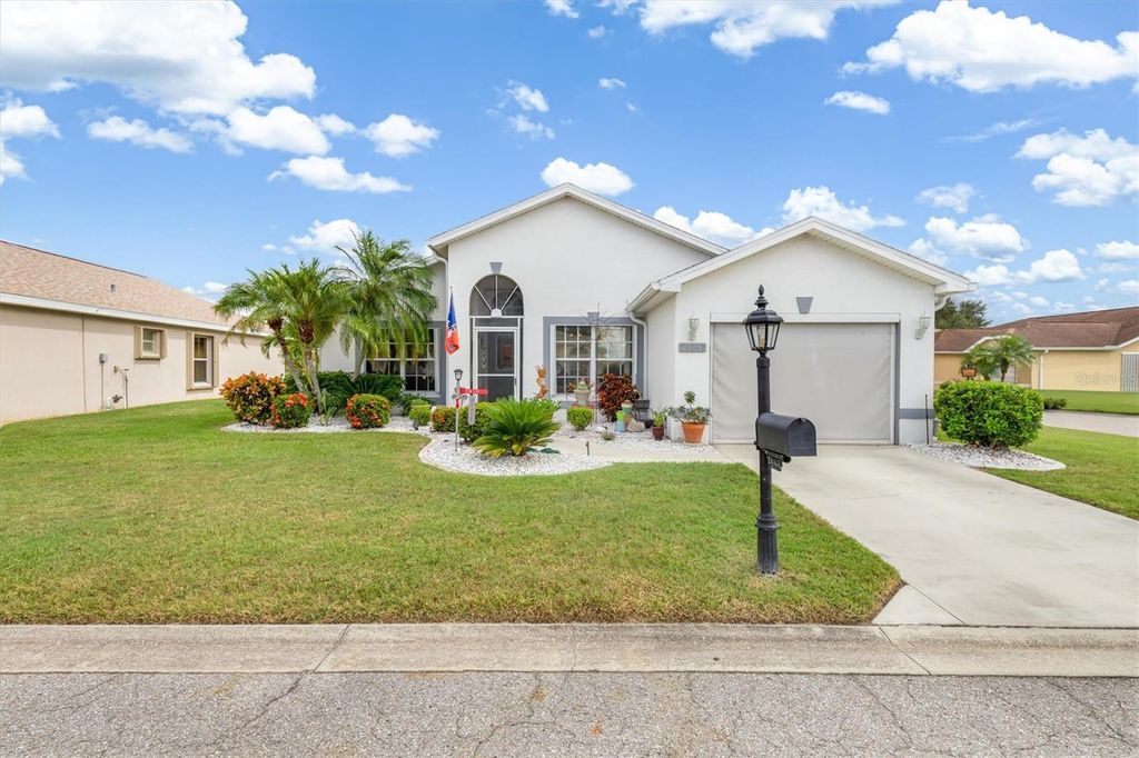 Photo of 24167 Buckingham Way, Punta Gorda, FL 33980 (MLS # C7516164)