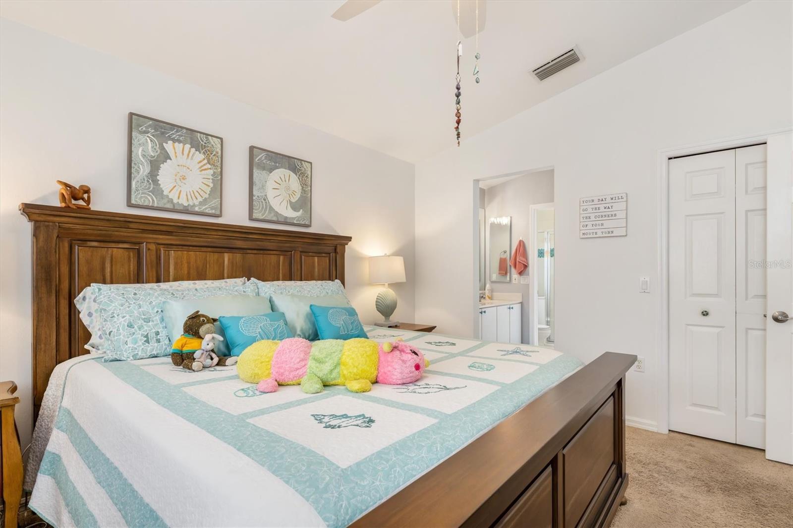 KINGS GATE - Residential