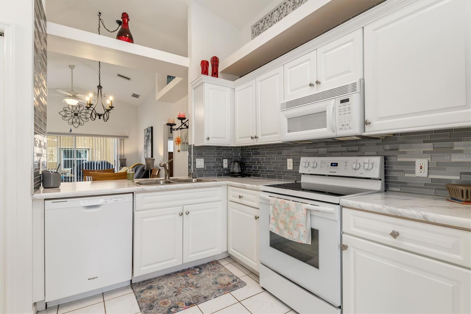 KINGS GATE - Residential