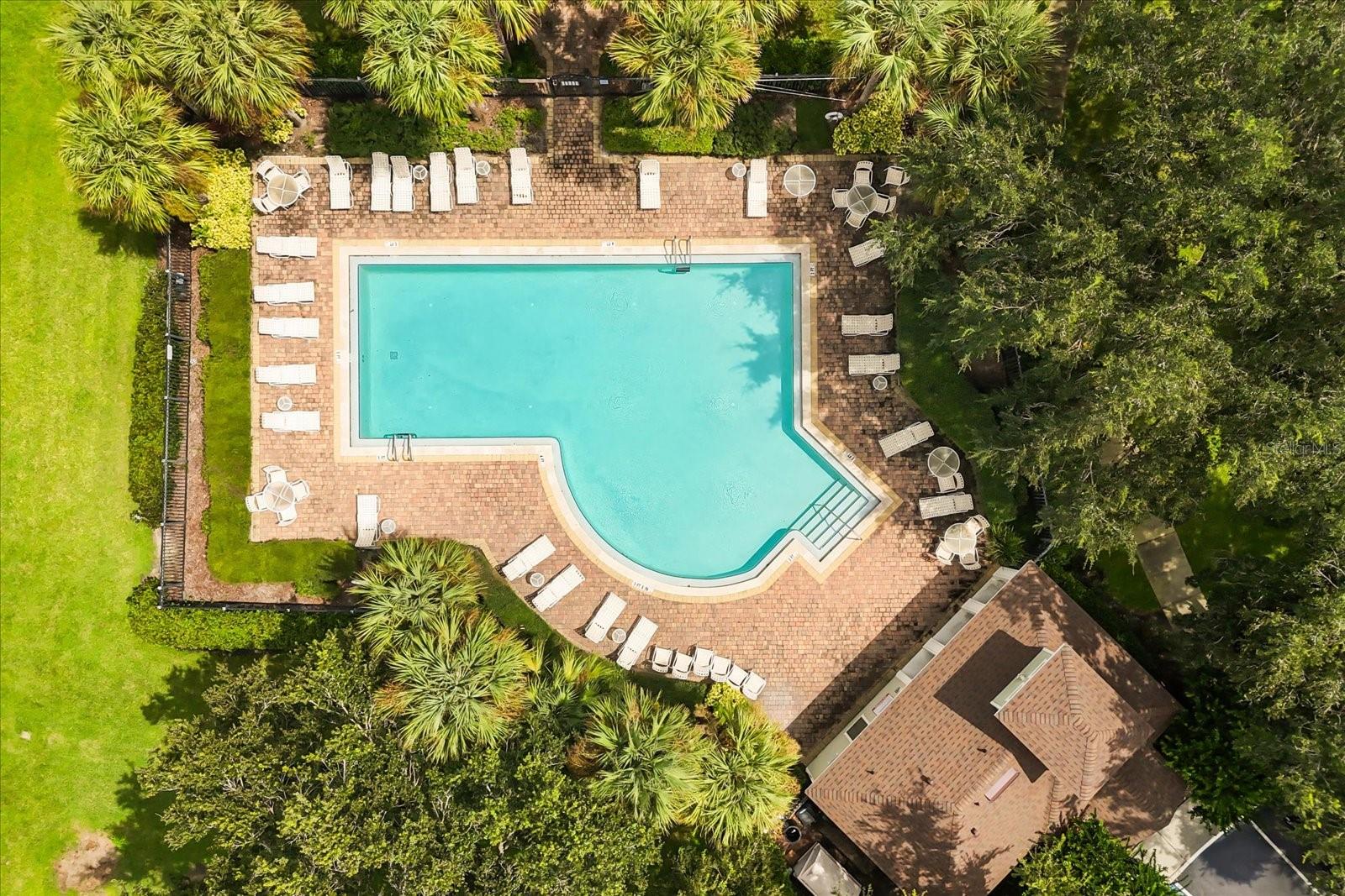 OVERLOOK/PARKSIDE CONDO - Residential