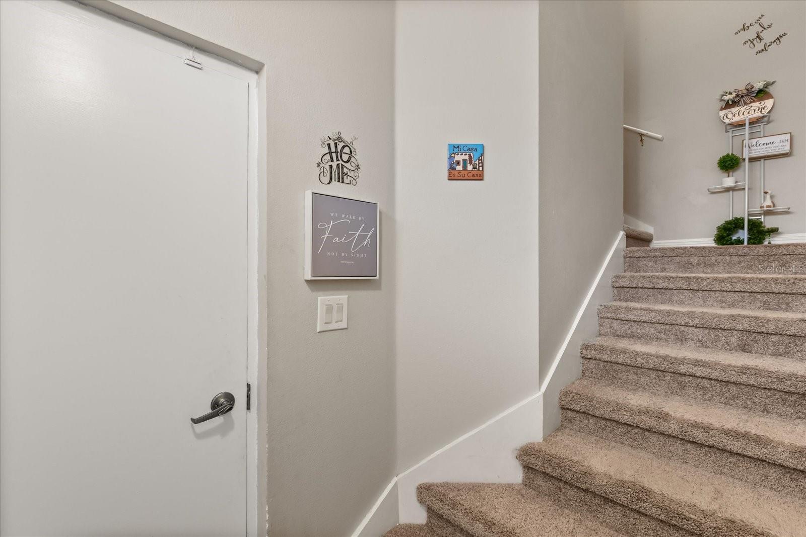 OVERLOOK/PARKSIDE CONDO - Residential