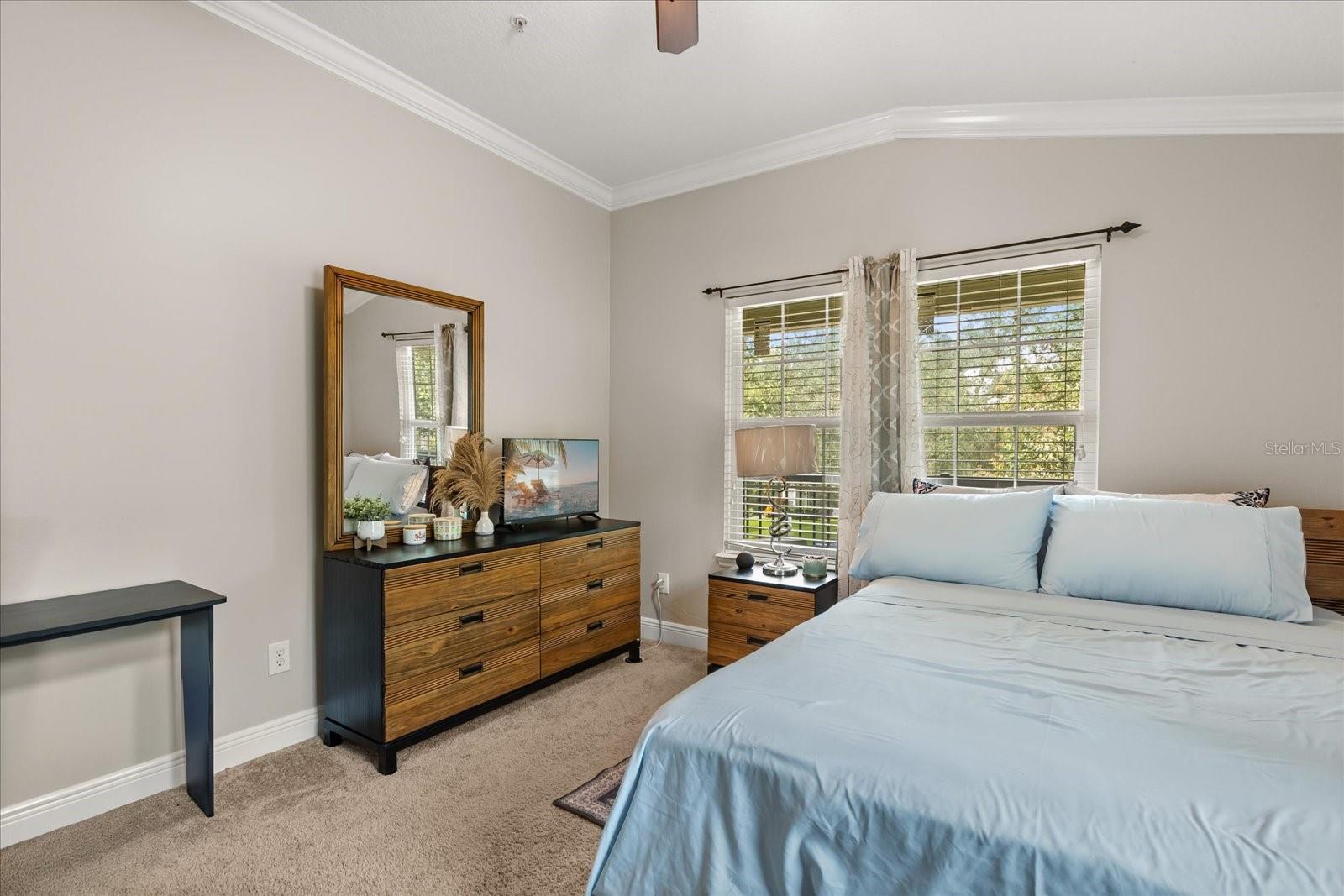 OVERLOOK/PARKSIDE CONDO - Residential