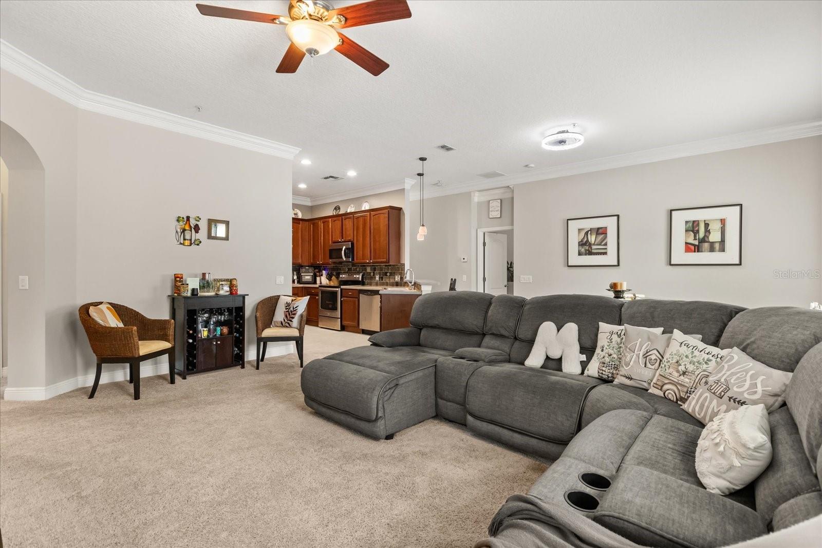 OVERLOOK/PARKSIDE CONDO - Residential