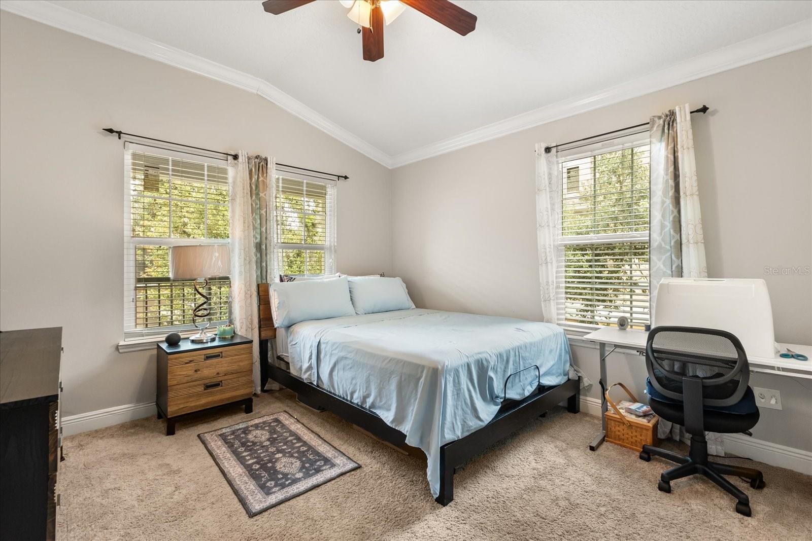 OVERLOOK/PARKSIDE CONDO - Residential