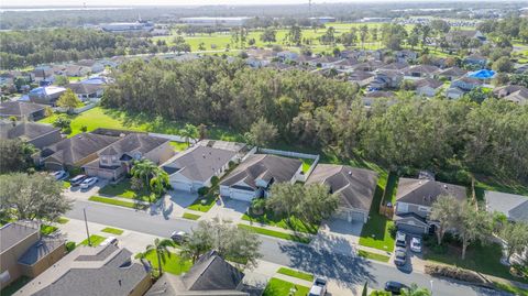 A home in LAKELAND