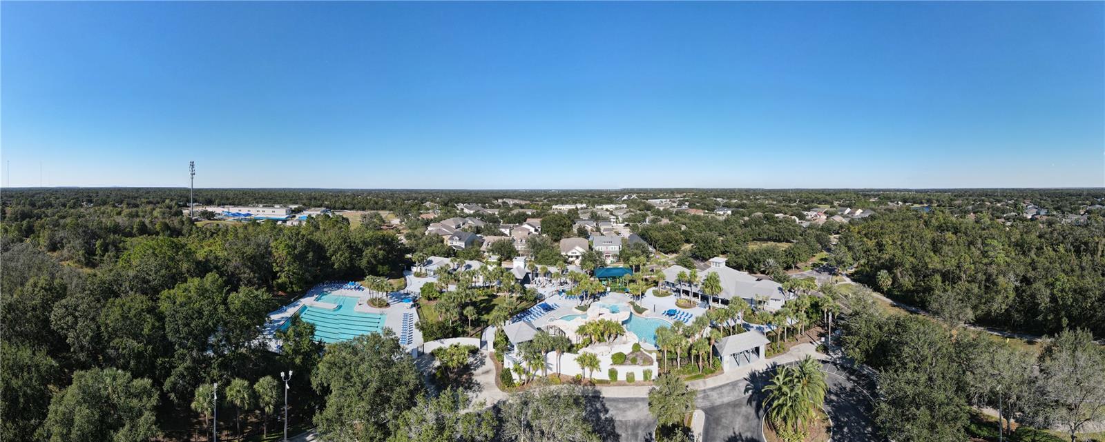 LUXURY CONDO AT FISHHAWK RANCH - Residential