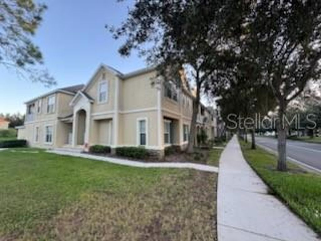 Photo of 6020 Fishhawk Crossing Boulevard, Lithia, FL 33547 (MLS # TB8445247)