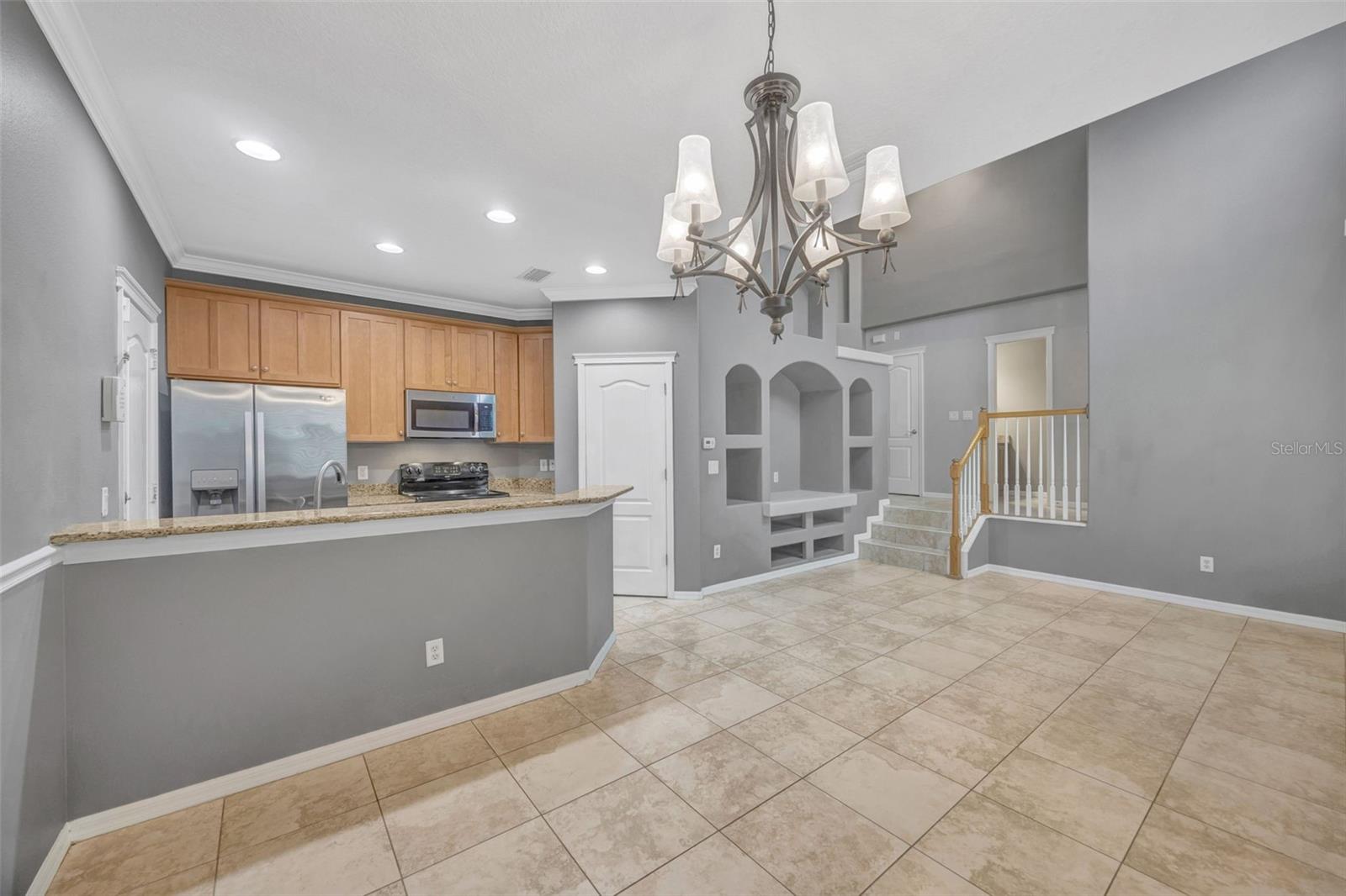 LUXURY CONDO AT FISHHAWK RANCH - Residential