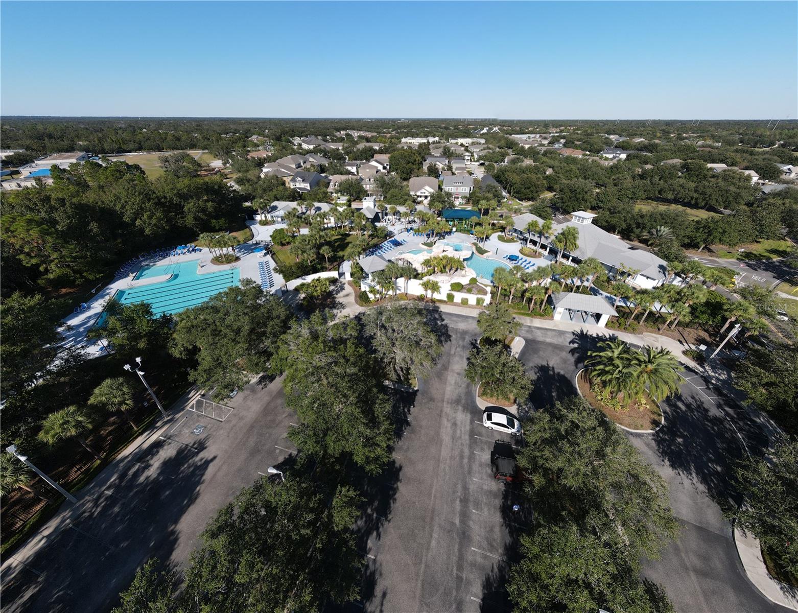 LUXURY CONDO AT FISHHAWK RANCH - Residential