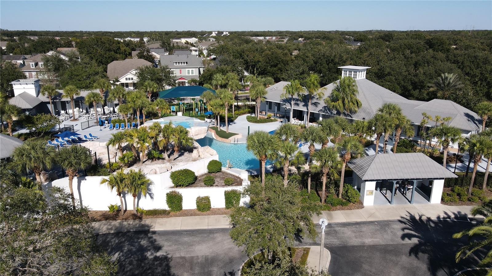 LUXURY CONDO AT FISHHAWK RANCH - Residential