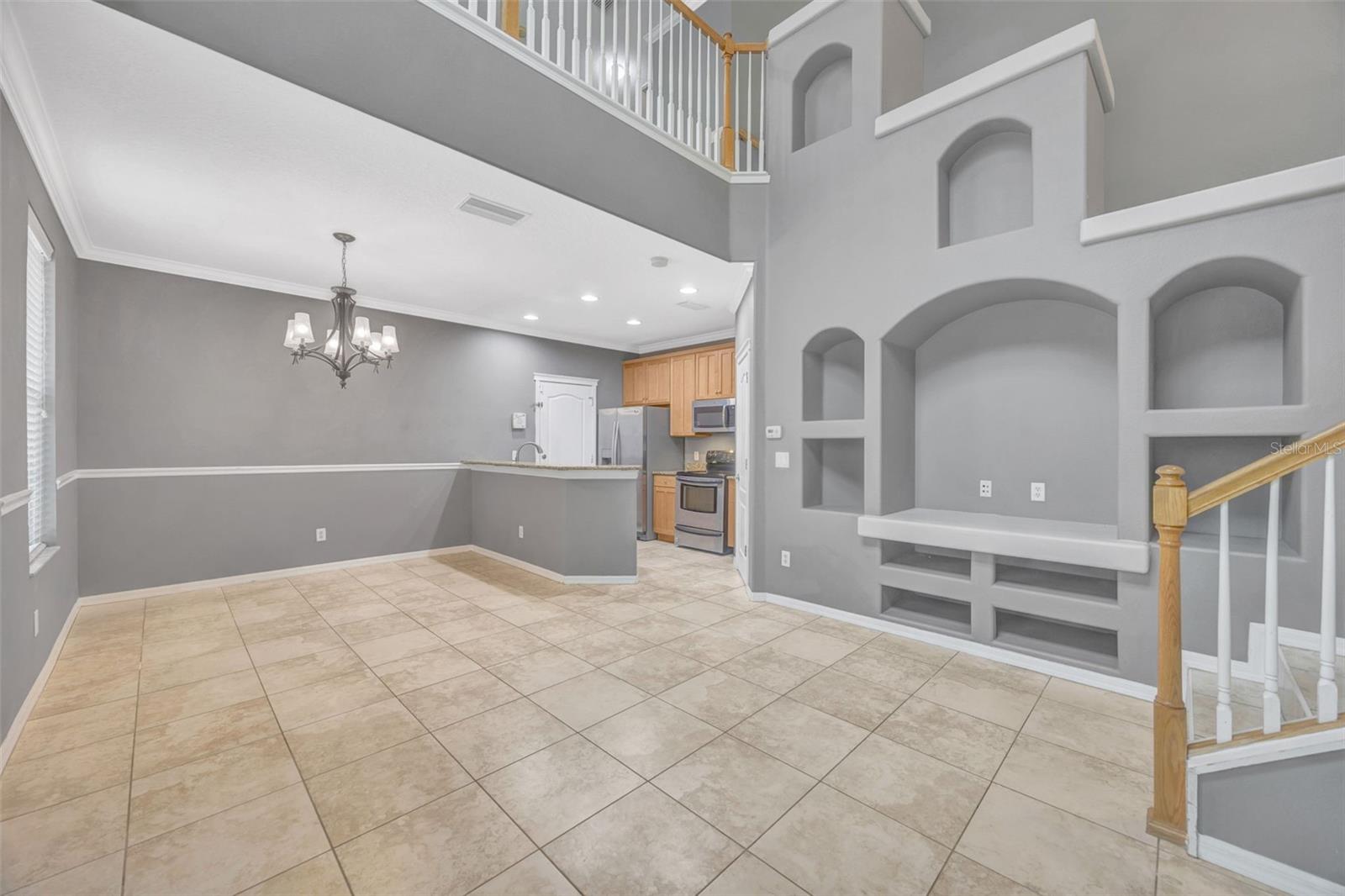 LUXURY CONDO AT FISHHAWK RANCH - Residential