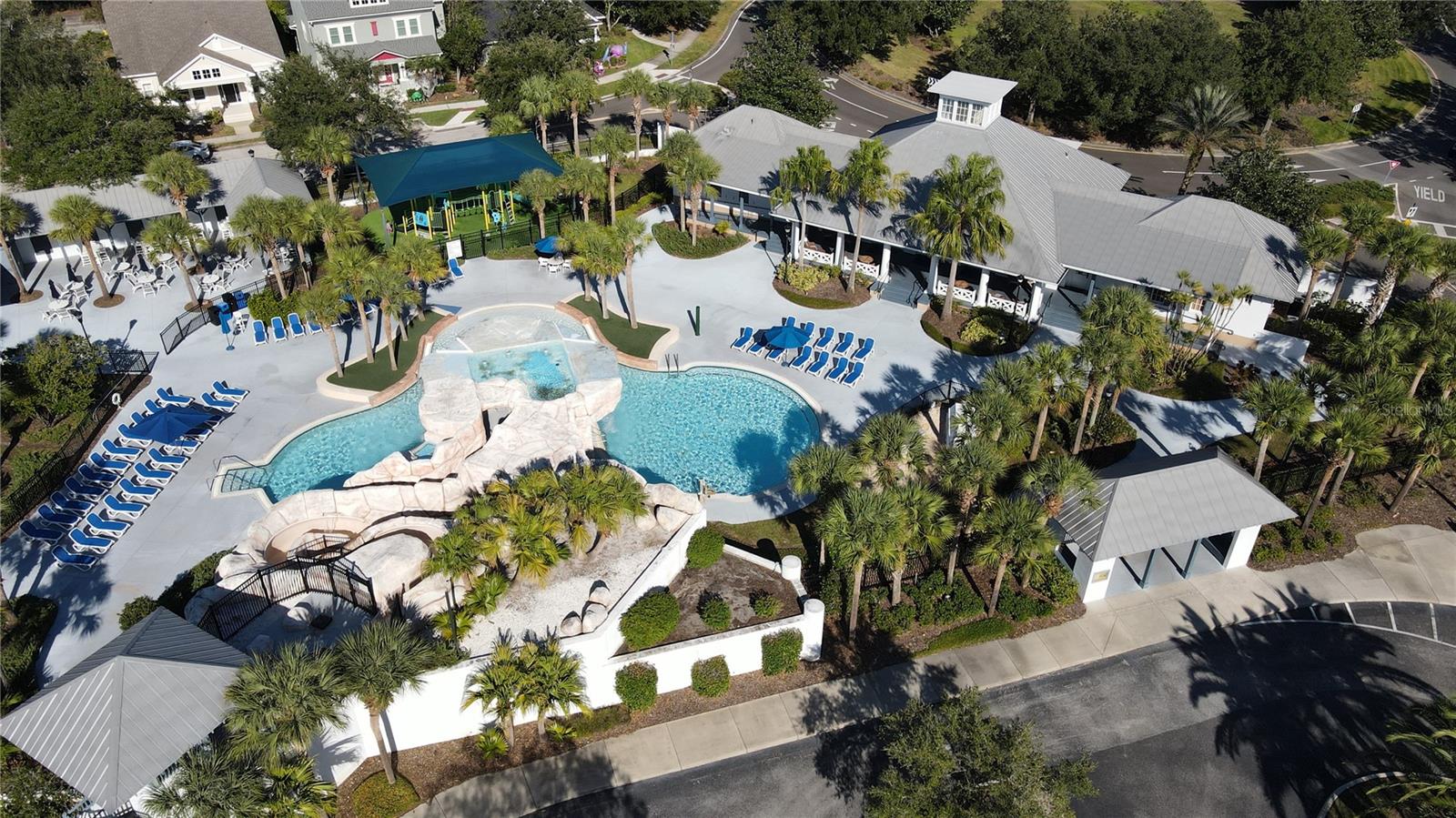 LUXURY CONDO AT FISHHAWK RANCH - Residential