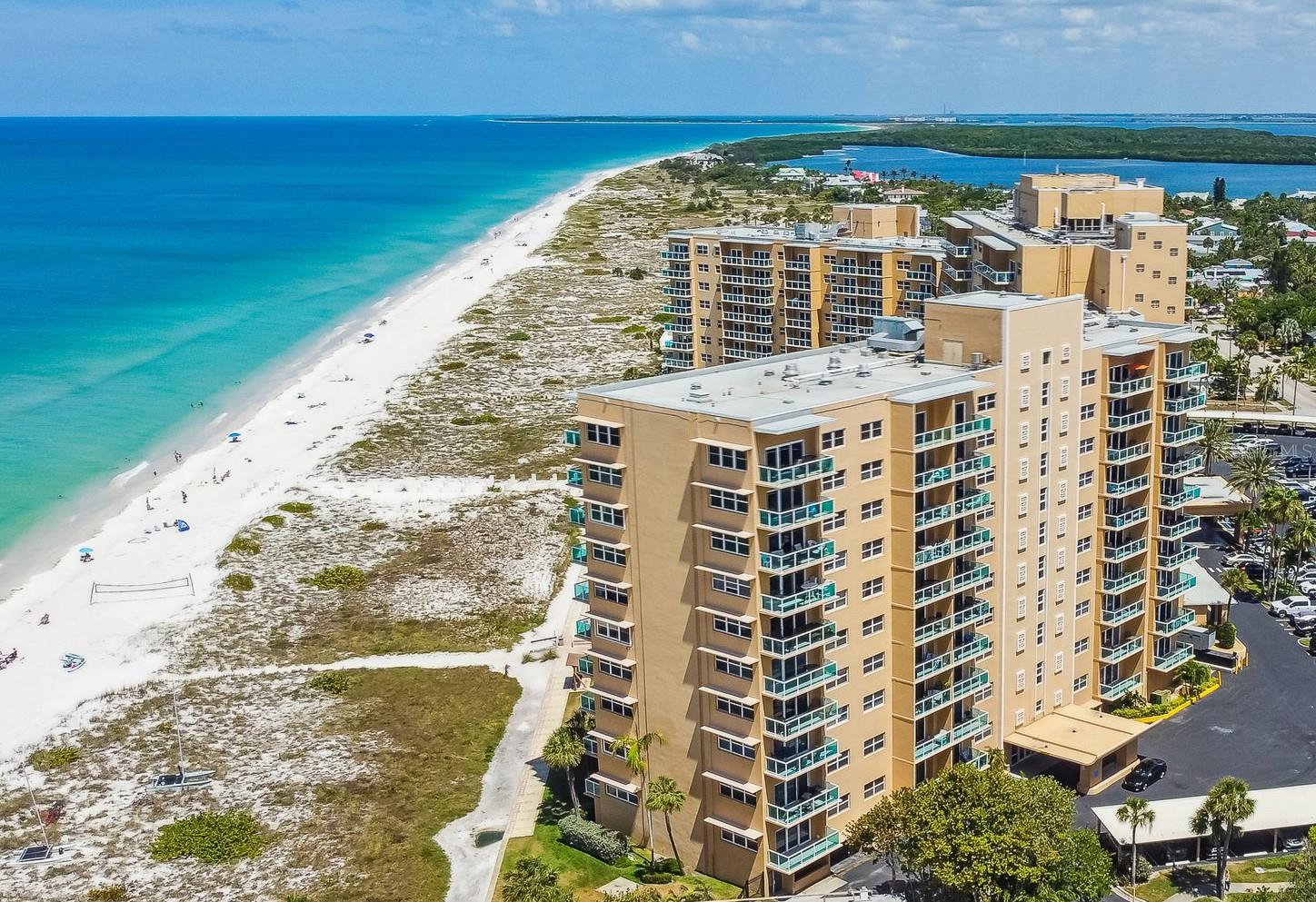 REGATTA BEACH CLUB CONDO - Residential
