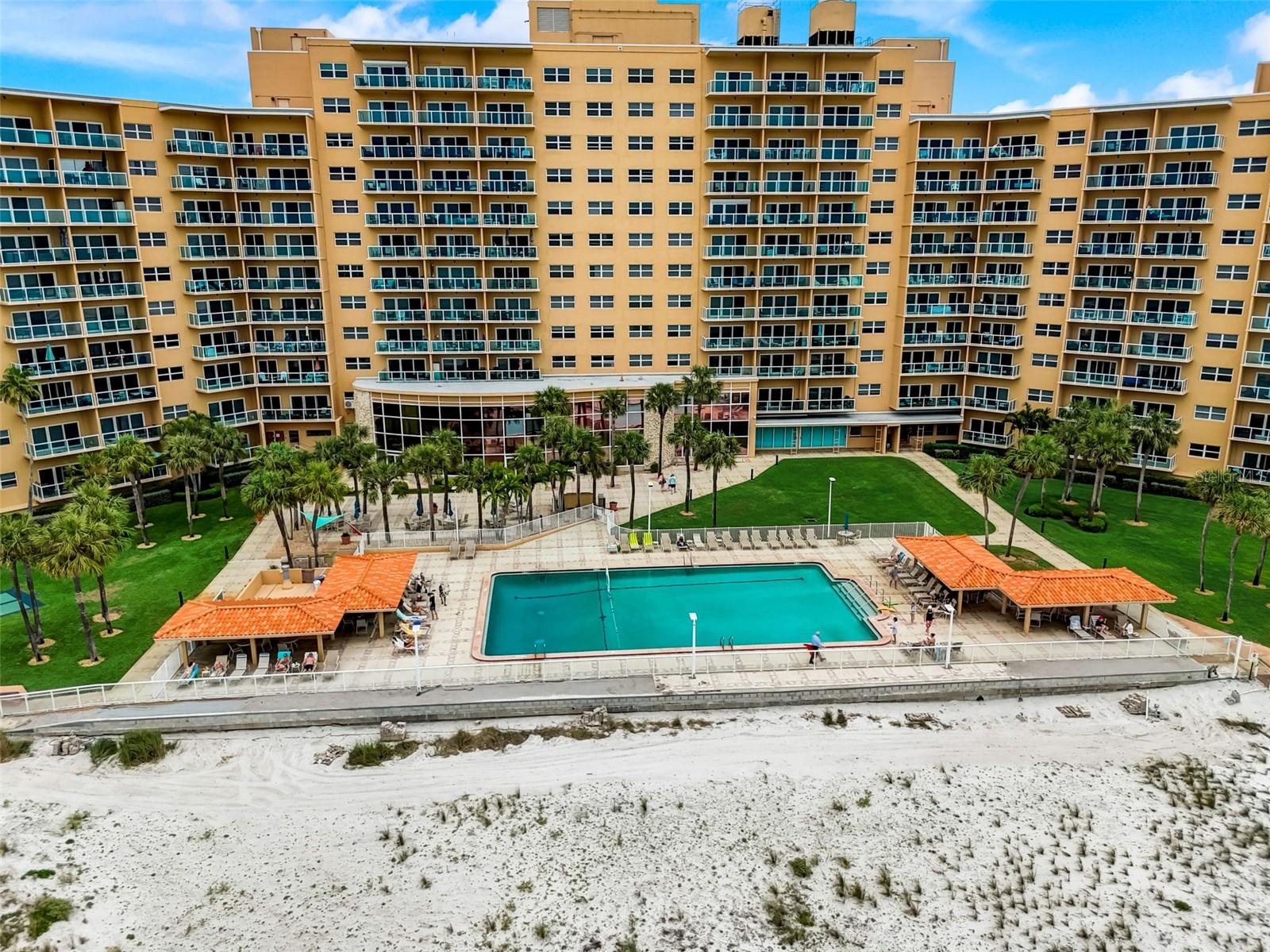 REGATTA BEACH CLUB CONDO - Residential
