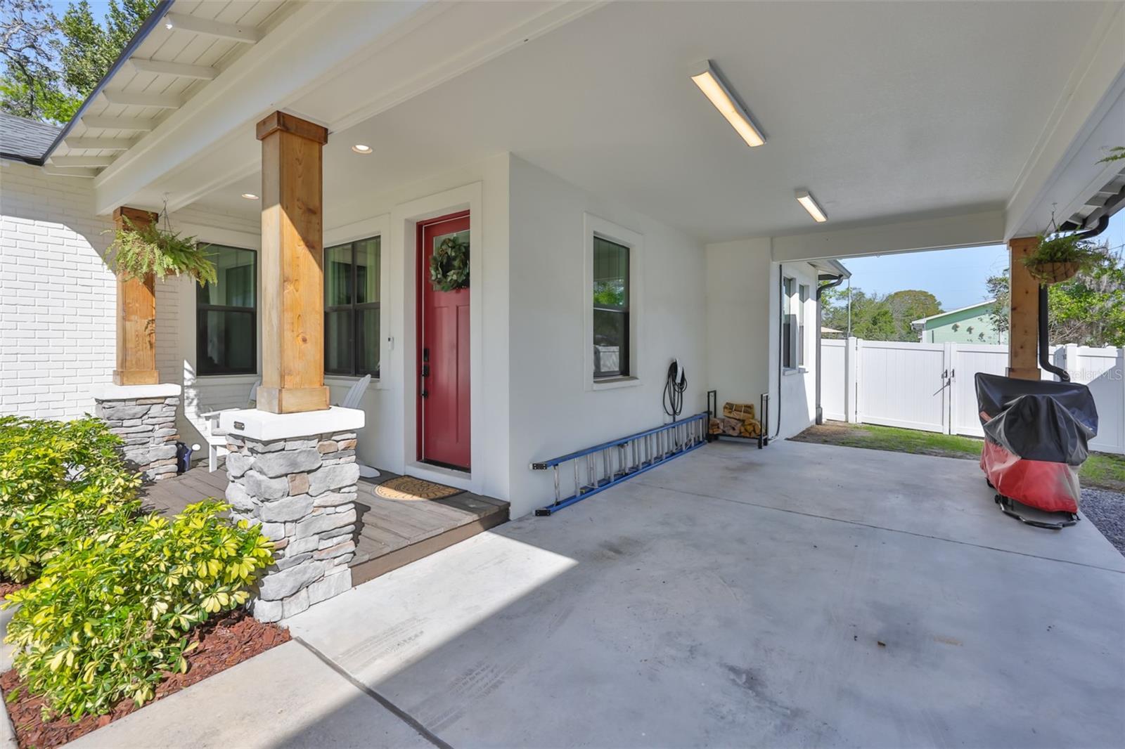 SEMINOLE HEIGHTS EAST - Residential