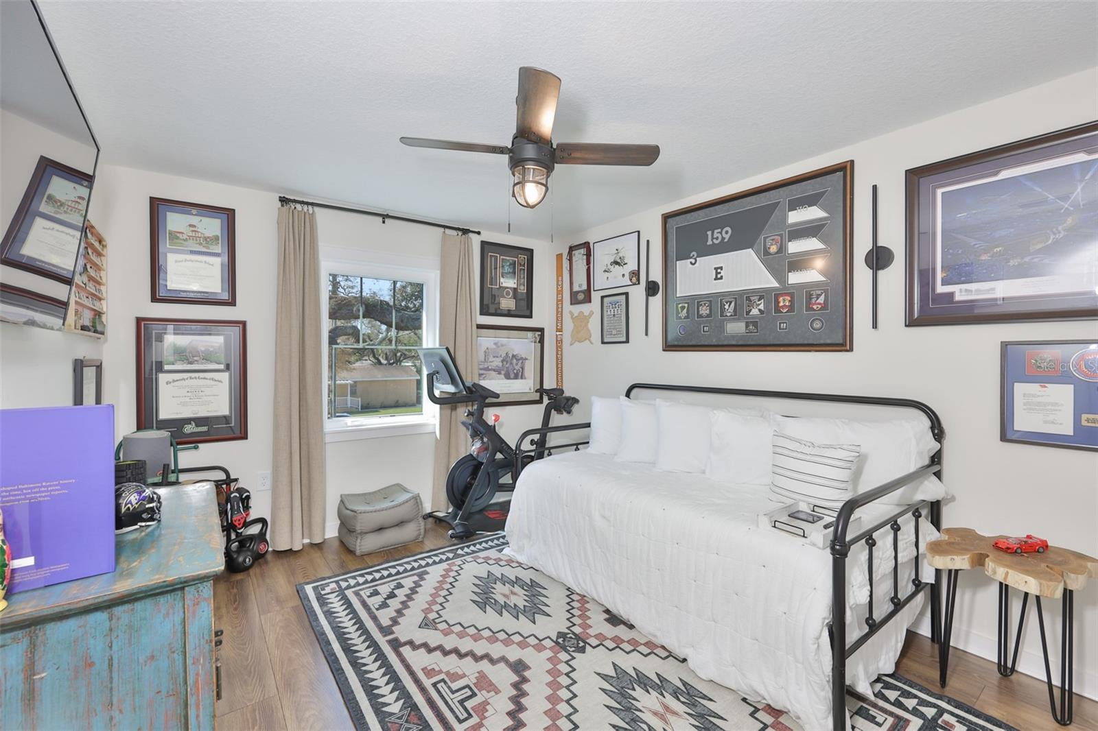 SEMINOLE HEIGHTS EAST - Residential