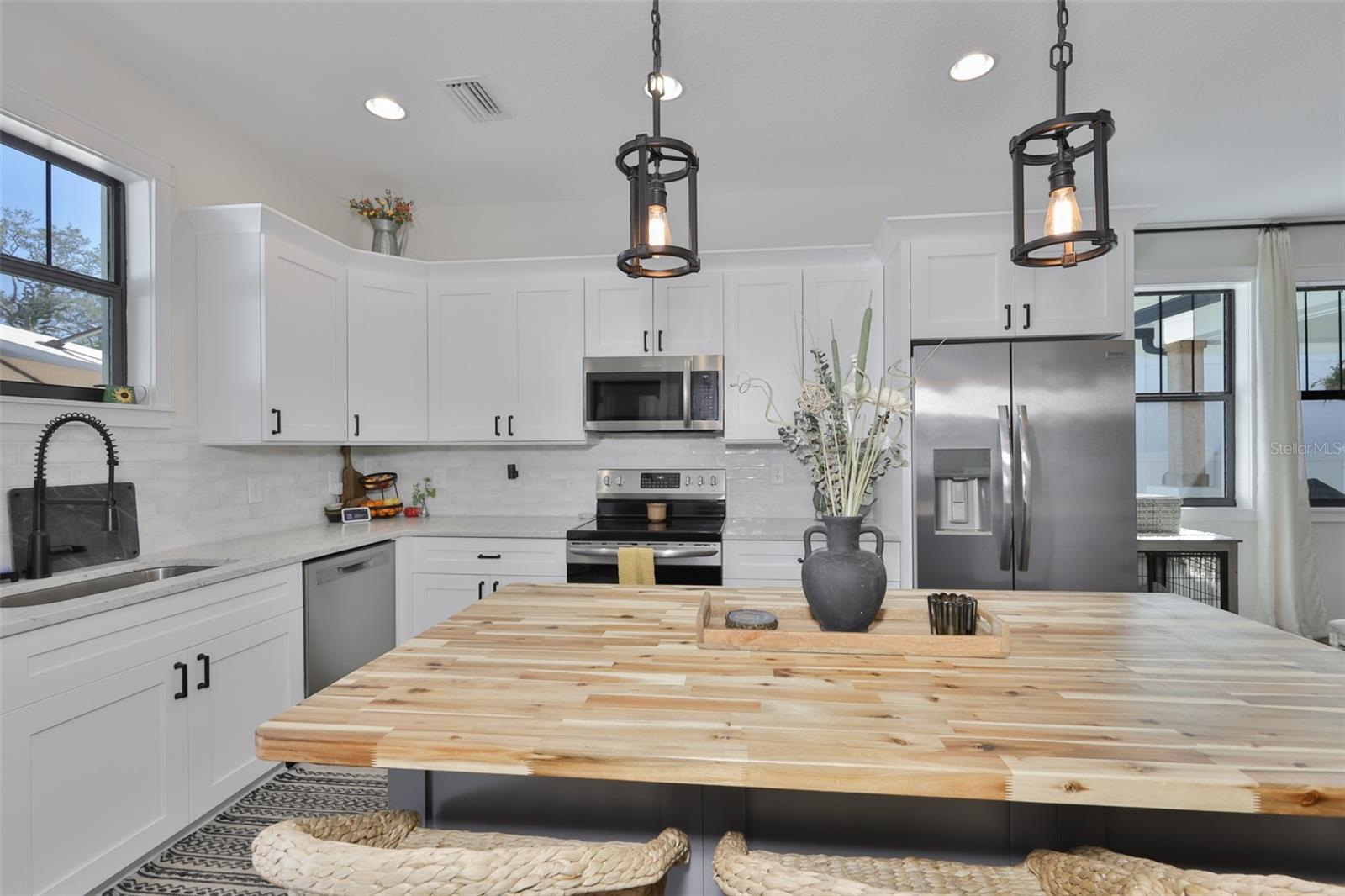 SEMINOLE HEIGHTS EAST - Residential