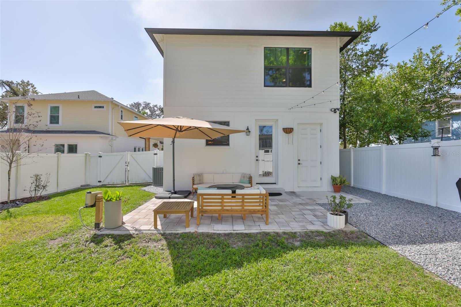 SEMINOLE HEIGHTS EAST - Residential