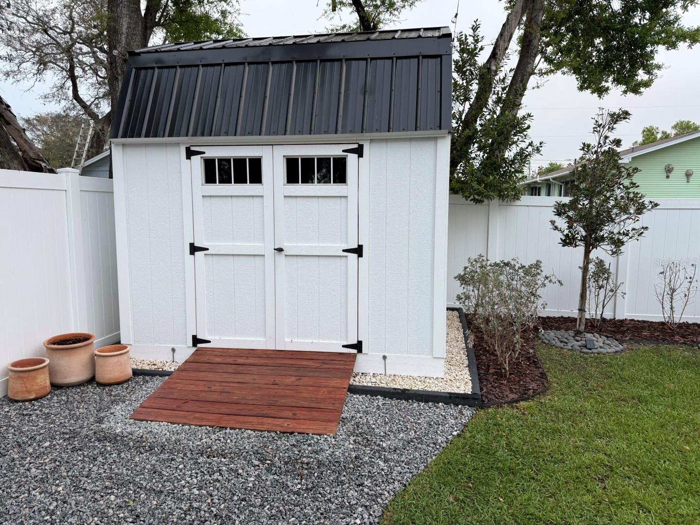 SEMINOLE HEIGHTS EAST - Residential