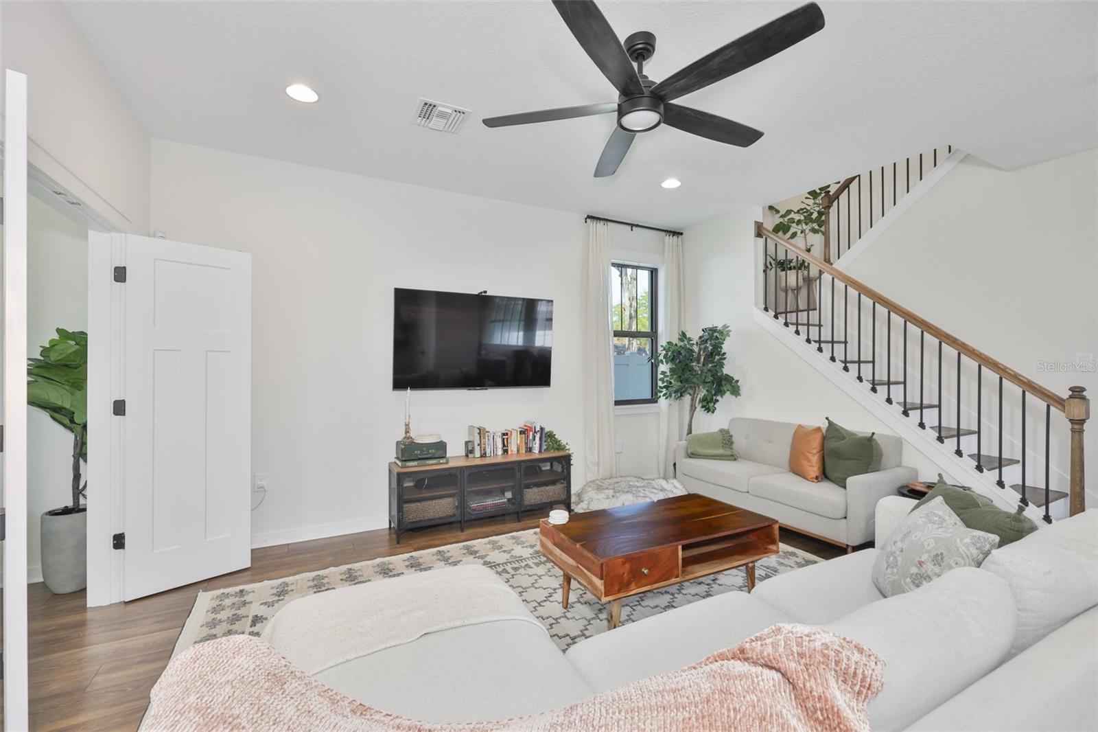 SEMINOLE HEIGHTS EAST - Residential