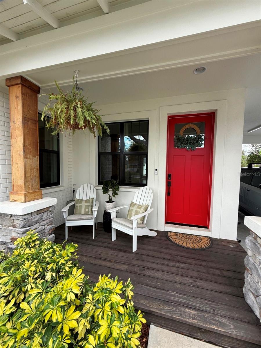 SEMINOLE HEIGHTS EAST - Residential