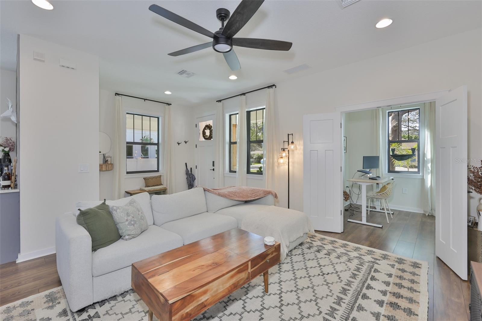 SEMINOLE HEIGHTS EAST - Residential