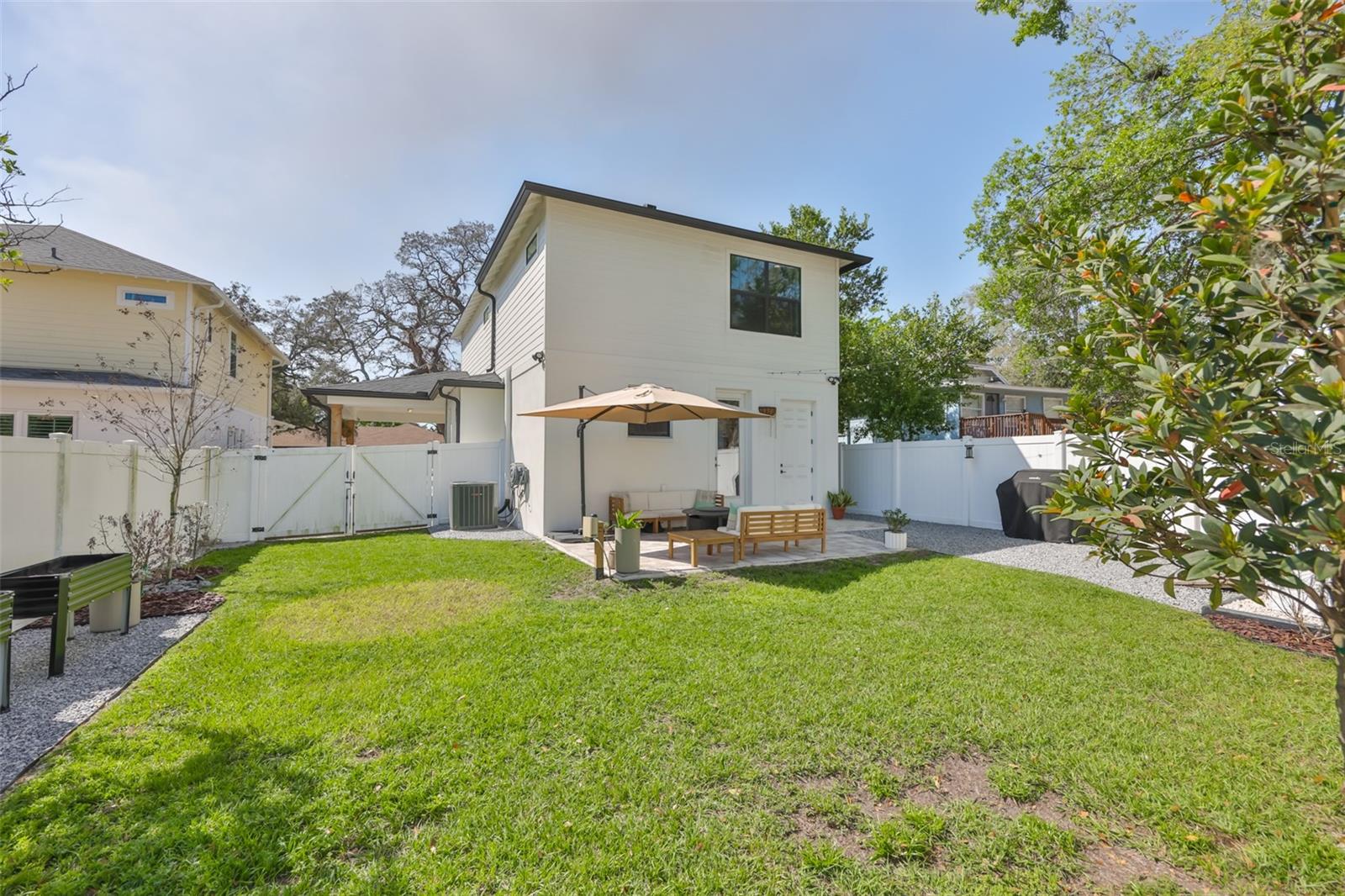 SEMINOLE HEIGHTS EAST - Residential