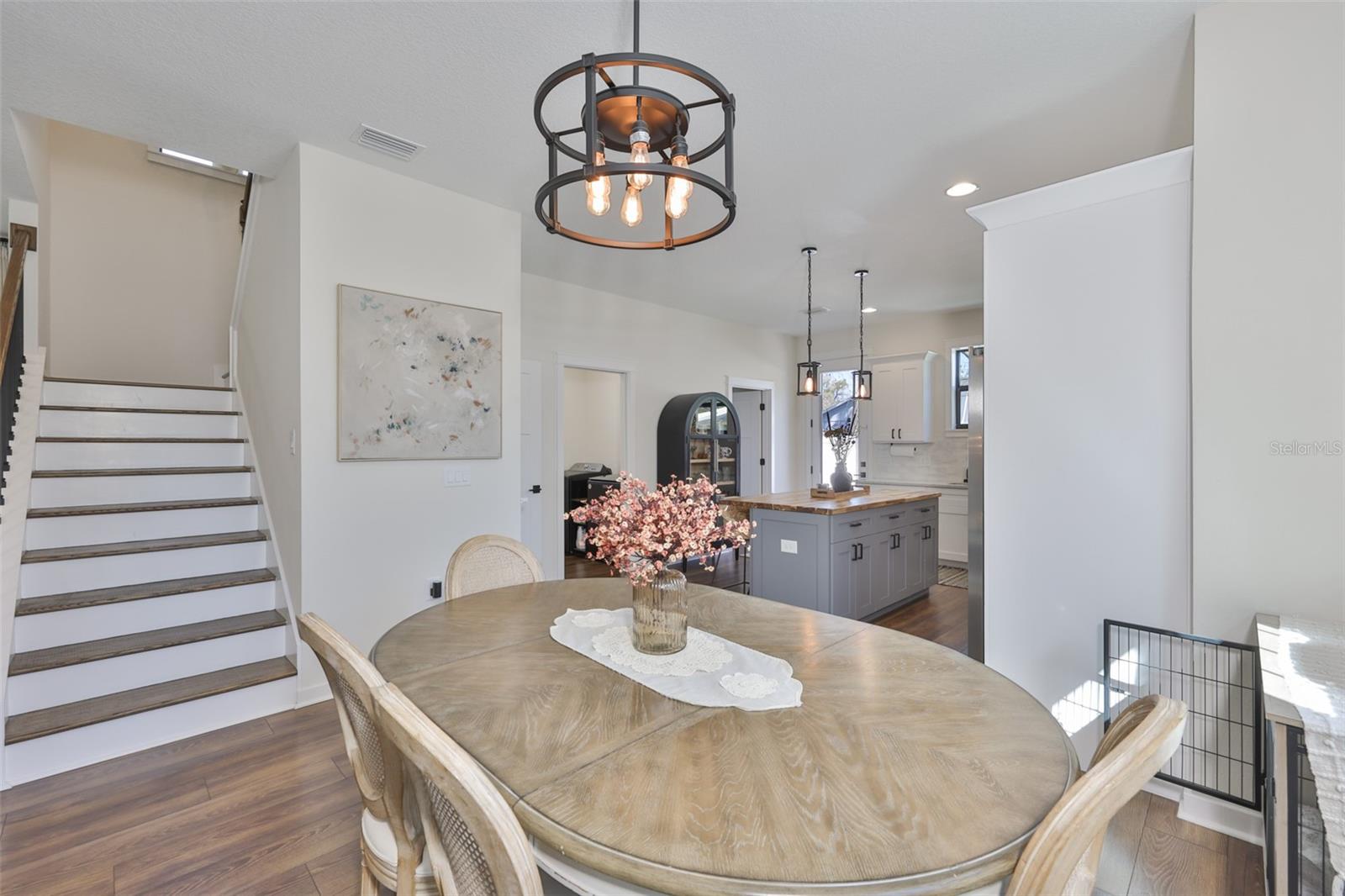 SEMINOLE HEIGHTS EAST - Residential