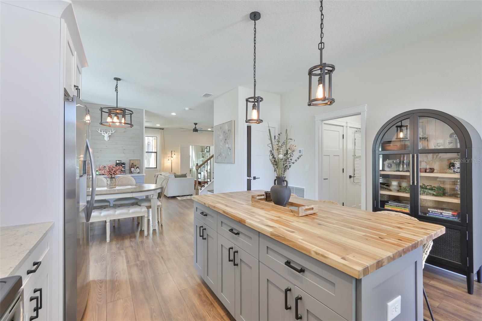 SEMINOLE HEIGHTS EAST - Residential