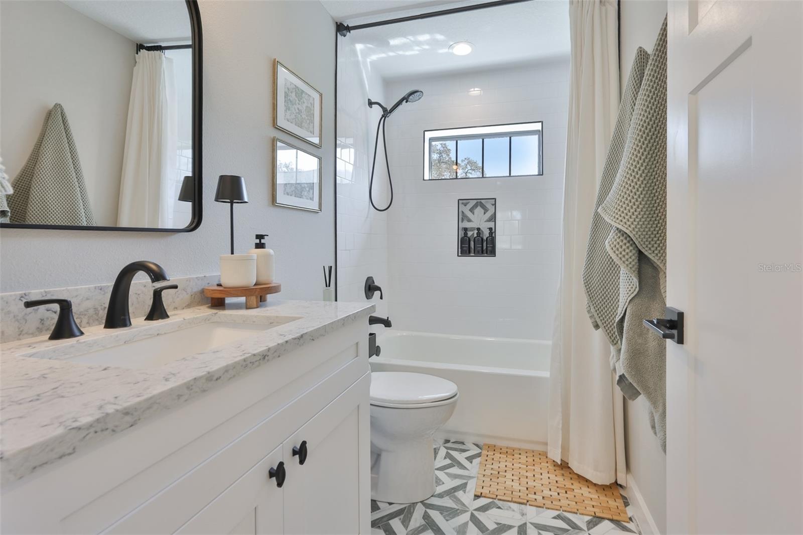 SEMINOLE HEIGHTS EAST - Residential