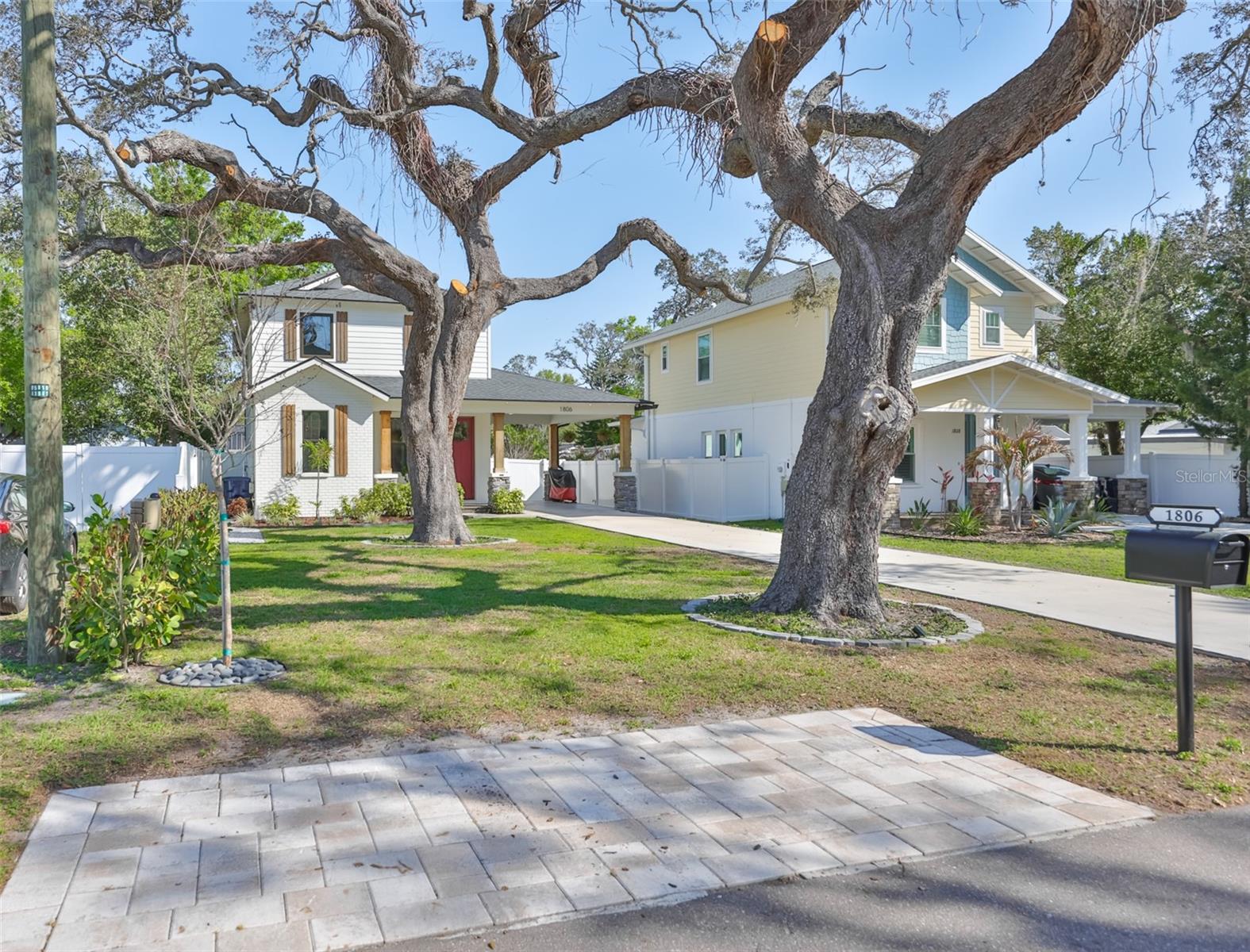 SEMINOLE HEIGHTS EAST - Residential