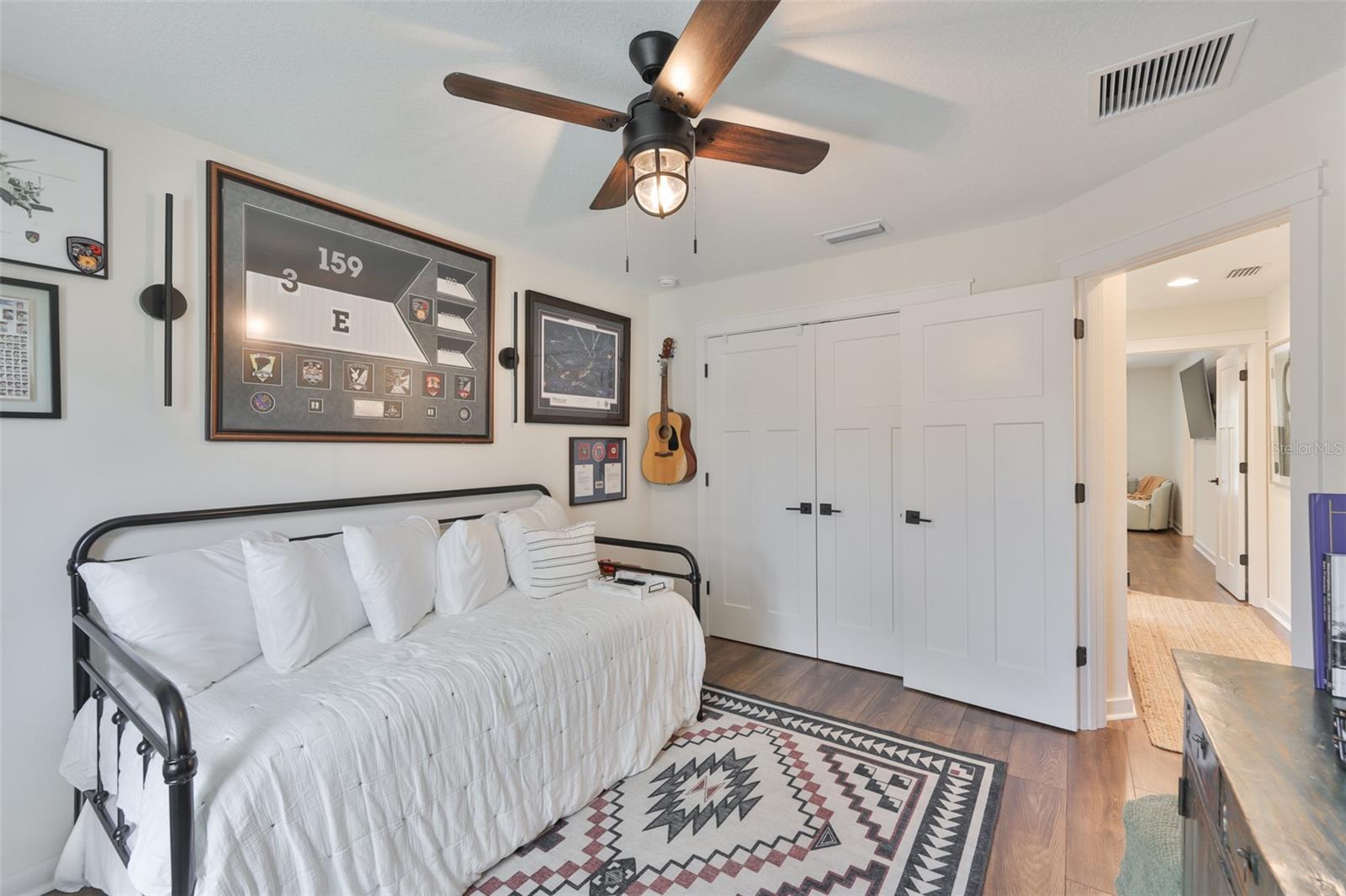 SEMINOLE HEIGHTS EAST - Residential