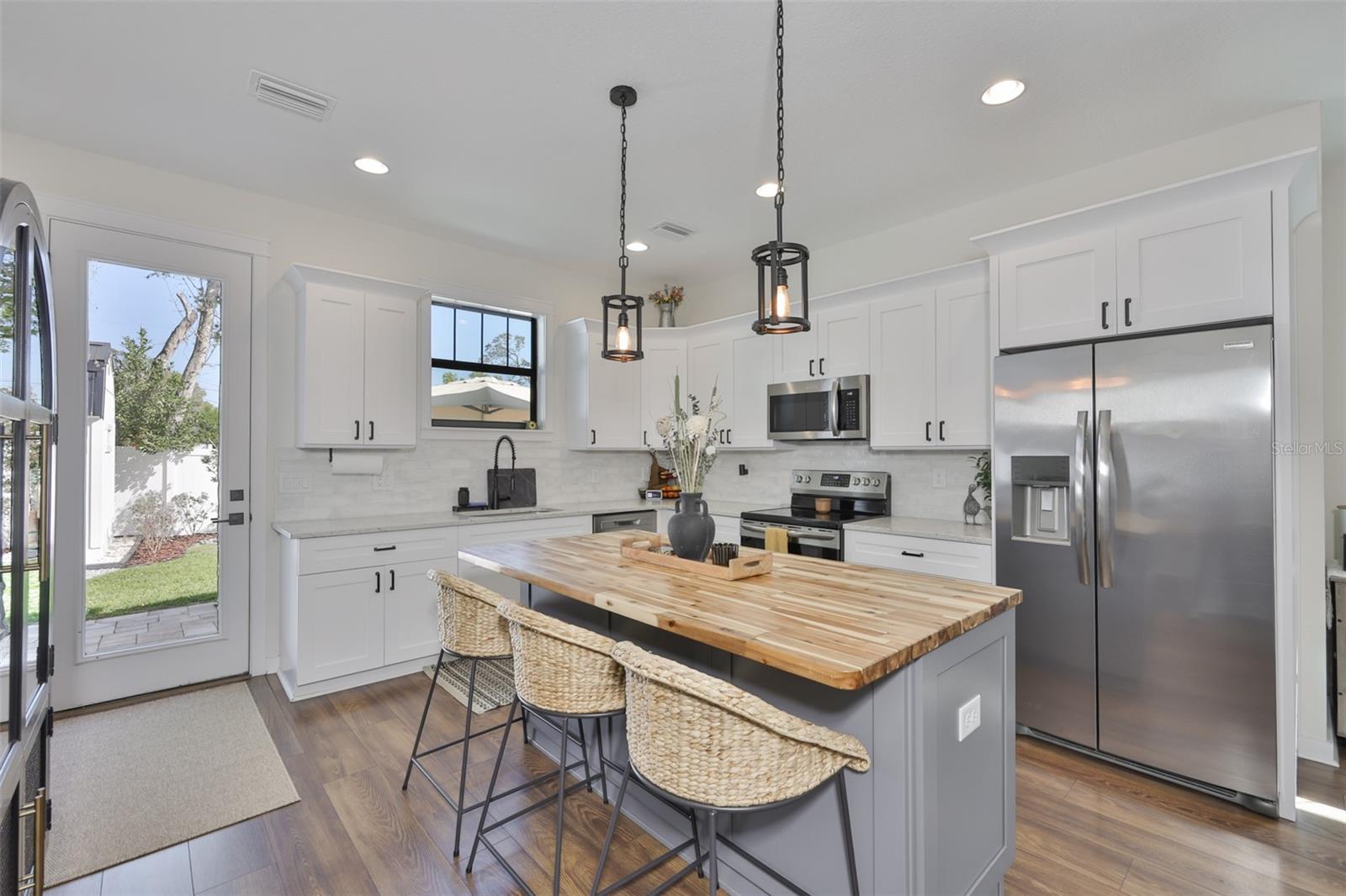 SEMINOLE HEIGHTS EAST - Residential